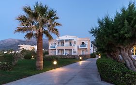 Windmill Apartments